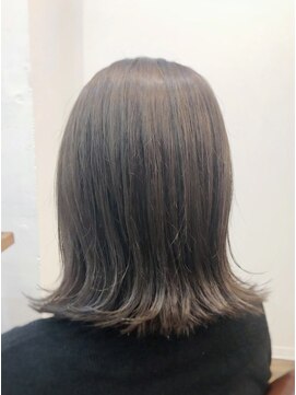 ニコ(nico) お客様スナップ