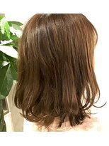 クローバー(CLOVER)&nbsp;シナモンベージュ♪