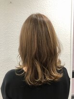 ネオリーブカップ 町田店(Neolive capu)&nbsp;極細ハイライトカラー◎