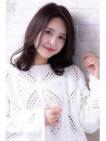 ヘアーアートシフォン 池袋西口店(Hair art chiffon)&nbsp;ショートヘア/姫カット/シアカラー /髪質改善/