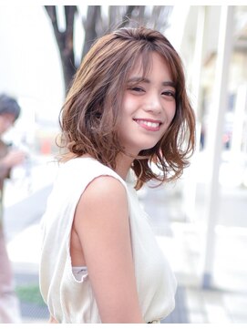 クラップ(Clap by Tetote) clap style75