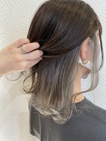 エフチュール(F turu)&nbsp;innercolor