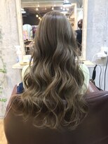 ロダット 横浜(LODAT by little)&nbsp;シークレットハイライト【LODAT横浜】