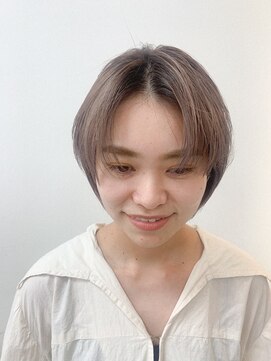 オフヘアショップ(OFF HAIRSHOP) off／beige