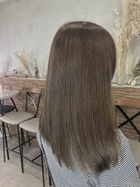 ウィクシー(wixy)&nbsp;マジョリカトリートメント　ミントグリーン