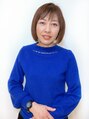 松本平太郎美容室 吉祥寺パートファイブ(PART5) 菊嶋 恵子 定休 水曜