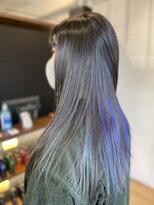 シーガル 高陽店(SEAGULL)&nbsp;インナーカラー