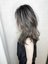 アルマヘア(Alma hair)&nbsp;ハイライト☆レイヤー