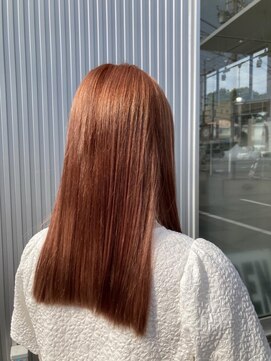 フォルテ 島田店 秋カラー