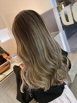 ザポッド(THE POD)&nbsp;ハイライト　X   ロング