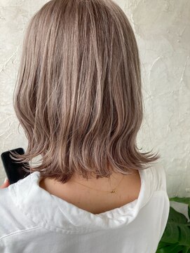 タップ(TAP) TAP(タップ)金沢 ミルクティーベージュ