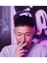 ザセカンド(THE 2nd)&nbsp;クロップスタイル