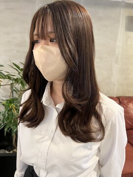 リエコー(RE'ECHO) プルエクステ／プルエクステプラチナ