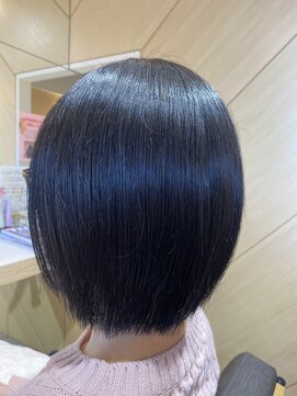 ヘアサロン テラ(Hair salon Tera) 弱酸性縮毛矯正☆