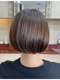 ボブ