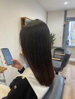 ベイビー(Baby)&nbsp;ハリウッドエステトリートメント/髪質改善