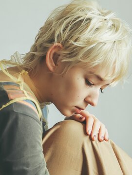 バーノン(VERNON) HIGHTONE WHITE　SHORT【VERNON】058-262-3611