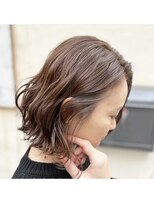 ジーシーエイト ヘアー(GC8 hair)&nbsp;ボブ