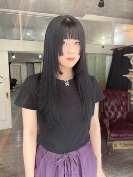 メーヴェ(Mowen) [ ステップカット ]