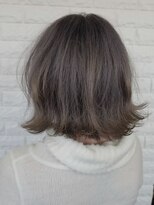 クロノス(KURONOSU)&nbsp;ホワイトシルバー