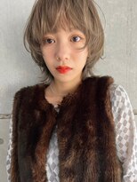 エディット トウキョウ(e.dit tokyo)&nbsp;【e.dit tokyo macoto】レイヤースタイル