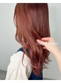 copper brown★masami style