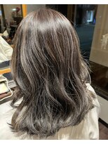 メヴィ(Mavie)&nbsp;たっぷりハイライト