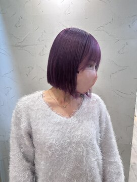 イーエル グランデ(e.ll grande) サンセットカラー