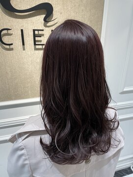 エイトナゴヤ 名駅店(EIGHT nagoya) 【EIGHT new hair style】