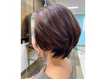 ブレス ヘアアンドスパ 湘南台(bless hair spa)