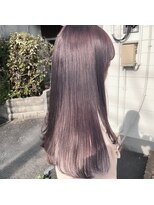 ミル(1001 mille)&nbsp;パープルカラー/ピンクカラー/ピンクバイオレッド