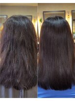 アットホームサロン 月 sins酸性ストレート/メテオ 30代40代50代60代 大船/鎌倉/藤沢