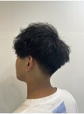 @shino_ne197/シノダネネ/メンズマッシュ/マッシュ/ナチュラル