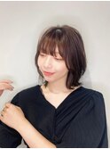 レイヤースタイル【八王子】