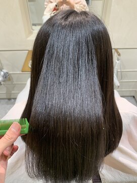 松本平太郎美容室 銀座パートツー(PART2) ミディアムボブ/30代40代50代60代