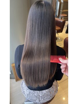 ロアナミドリノ(LOANA MIDORINO) 【LOANAオリジナル】Miiトリートメント