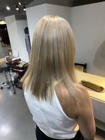 レックス 中野(rex)&nbsp;ハイトーンカラー