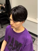 ニュアンスパーマ