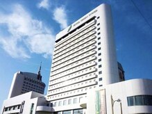 リル 海浜幕張(relle)の雰囲気（海浜幕張ホテルグリーンタワー幕張２F 髪質改善完全個室サロン）