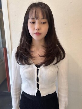 セルカ 新宿(CERCA) たっぷりレイヤー【CERCA新宿/新宿西口】