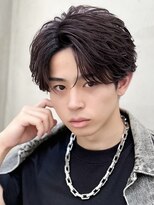 アイトーキョー 池袋(AI TOKYO) フェザーパーマ