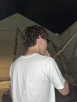 デネブ(Deneb) 爽やかスパイキーショート