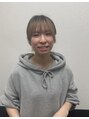 テーラヘアー 公津の杜店(TELA HAIR) 石川 晴那