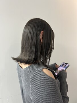 カシェル(cashel) グレージュ