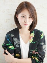 ヘア ルシア(hair Lucia)