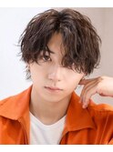 スパイラルウルフ