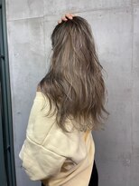 ソルトウォーター 南堀江(SALT WATER) ベージュ