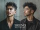 ブルーノ(BRUNO)の写真/[徳島/メンズ/パーマ]【HPB AWARD 2024~2025 BEST SALON＜注目サロン＞】バーバー/韓国風ビジネスstyle