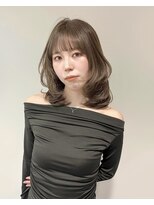 アクシス ナゴヤ(AXIS NAGOYA) 【MIKU】medium layer