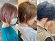 スワッグ(SWAG)の写真